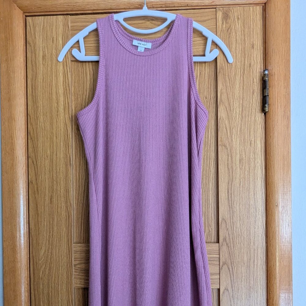 Soft Nine West Stretchy Dress